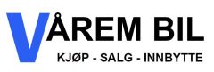 VÅREM BIL AS